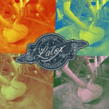 Lalox Pizza drink