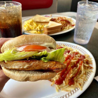 El Punto Del Sabor Valluno Nourriture