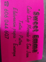 Rancho Llanero Tocancipá Speisekarte