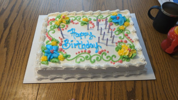 Moncarlo Speisekarte