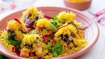 Pieros Pizza Pamplona Nourriture