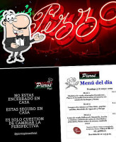 Pieros Pizza Pamplona Gourou