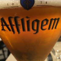 K Wings Malecón Bebida