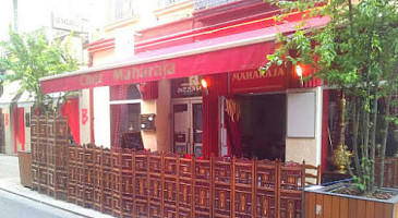 K Wings Malecón Exterior