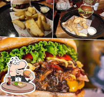 K Wings Malecón Gurú