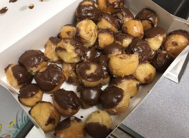 Salamina Parrilla Nourriture