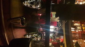 Piqueteadero Los Pinos drink