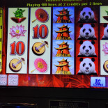 Bosques De Athan menu