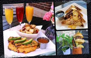 Sabor Espanol food