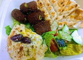 Cubarral Gourmet Comida