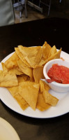 A Babor Marisqueria food