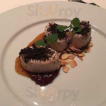 Luna Cafe Soacha food