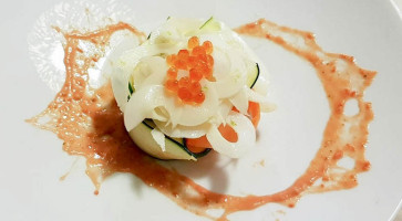 Noa Coffee Brunch food