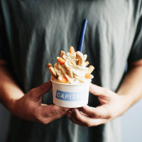 Kiosko Rancho Pacho Bebida