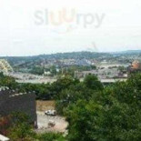 Hamburguesas El Corral outside