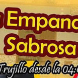 La Empanada Sabrosa Logo