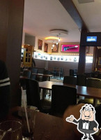 Luna Cafe Madrid Dentro