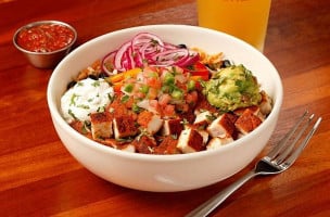 Pieros Pizza Pamplona Nourriture