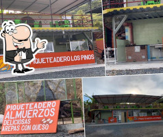 Piqueteadero Los Pinos guru