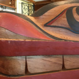 La Trattoría outside