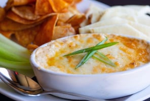 Piel Roja Comida Tipica Comida