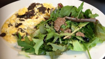 Sabor Espanol food
