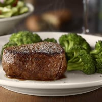 La Hamburguesería Gourmet food