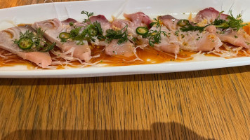 Morimoto food