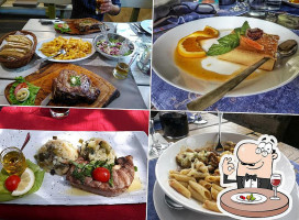 La Roca Restaurant guru
