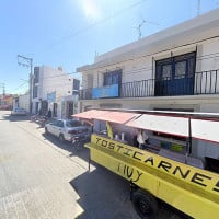 Tostadas Moy Exterior