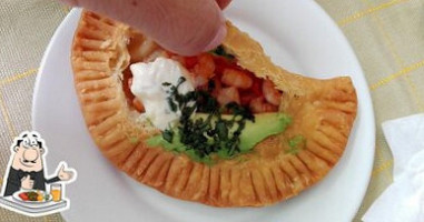 Lindo Sinaloa food