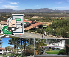 Hacienda Guadalupe guru