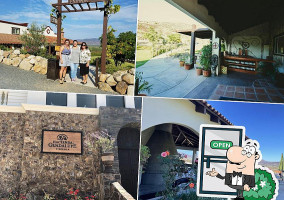 Hacienda Guadalupe guru