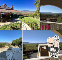 Hacienda Guadalupe guru