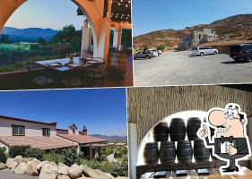 Hacienda Guadalupe guru