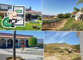 Hacienda Guadalupe guru