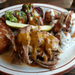 Restaurante Sabor Do Brasil food