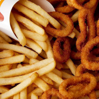 Los Almendros Comida