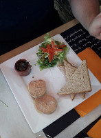 Troika food