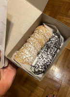 Los Almendros Bebida