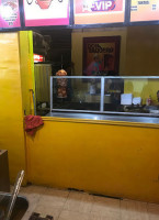 Don Taquero Vip inside
