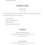 Hochos El Compadre Carta