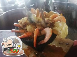 La Cabaña Pizzas Y Alitas Nourriture