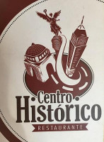 Restaturante Centro Historico logo