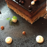 Pizzeria Nazareth Boisson