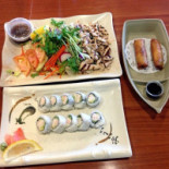 Hermanos Hidalgo Carrion food