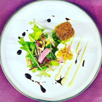 Cocina Doña Mago drink