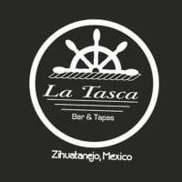 La Tasca Resto- Tapas By Ruga logo