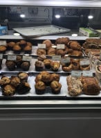 Avika Cocina Nikkei food