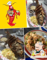 The Krazy Lobster guru